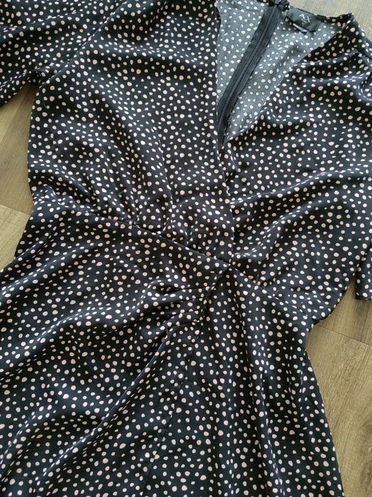 Sukienka 44-46,na lato