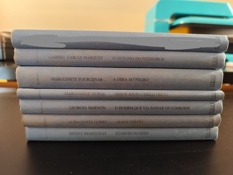 Livros Mil Folhas