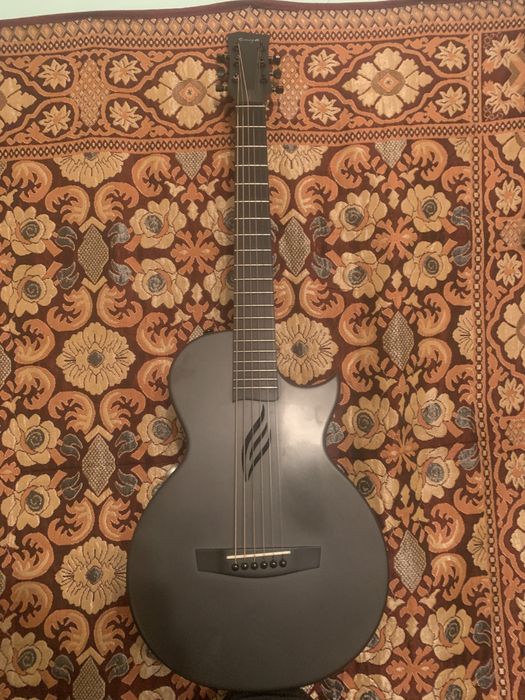 Трансакустика ENYA NOVA GO BLACK SP1.