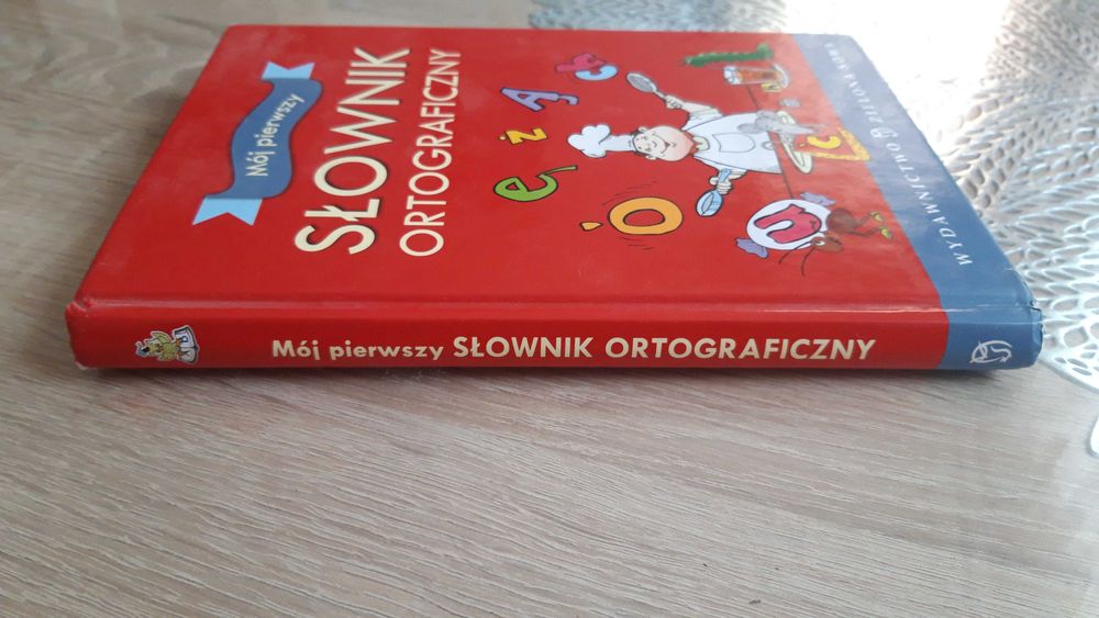 Słownik Ortograficzny