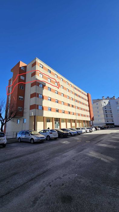 Apartamento T4 Vista Panorâmica Guarda