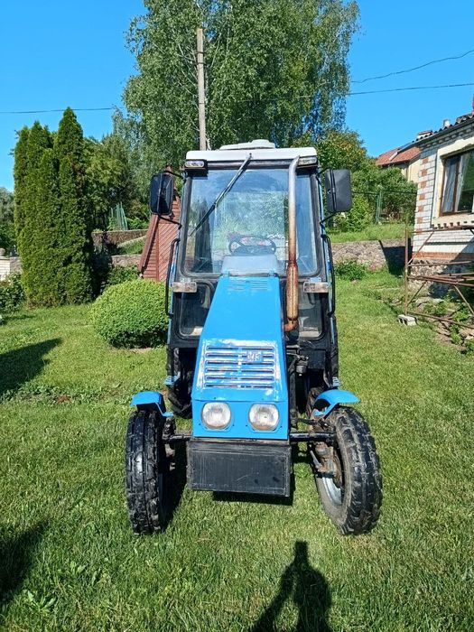 Продам трактор ХТЗ 2511 (т-25)