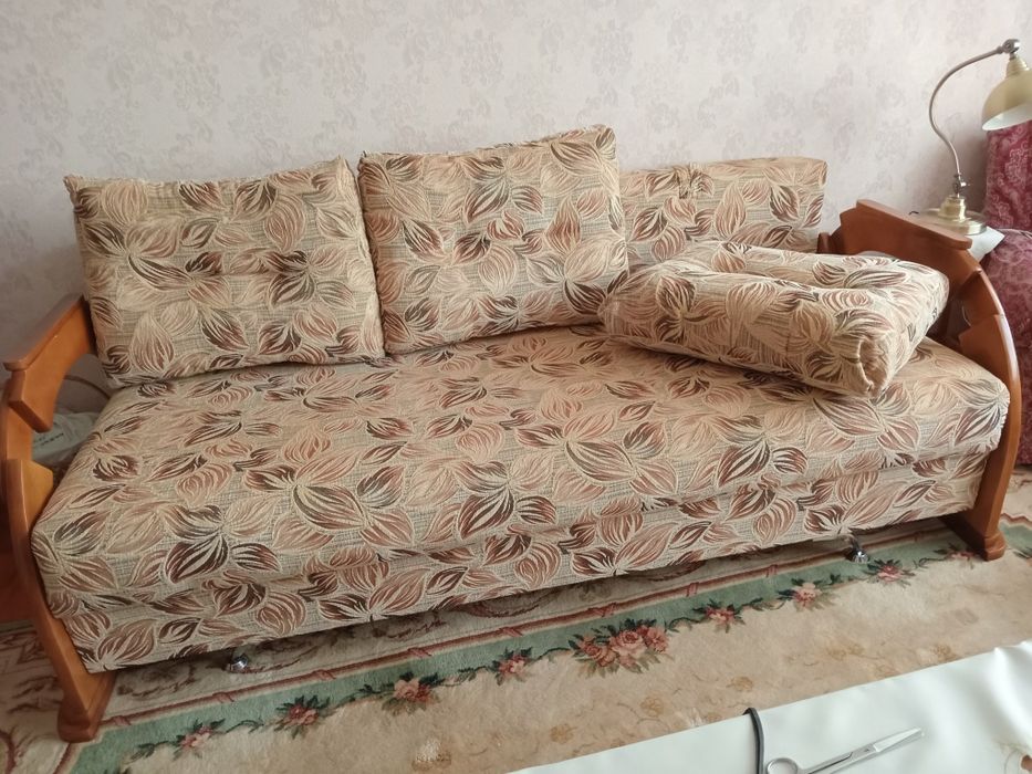 Диван раскладной