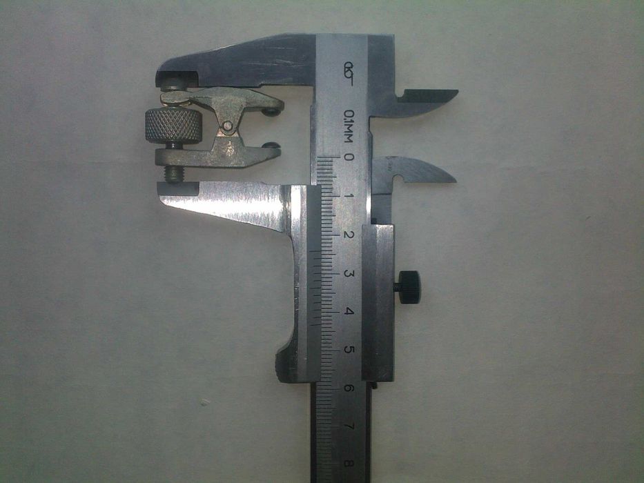 Съёмник ссср шаровых опор и рулевых тяг наконечников ваз лада жигули