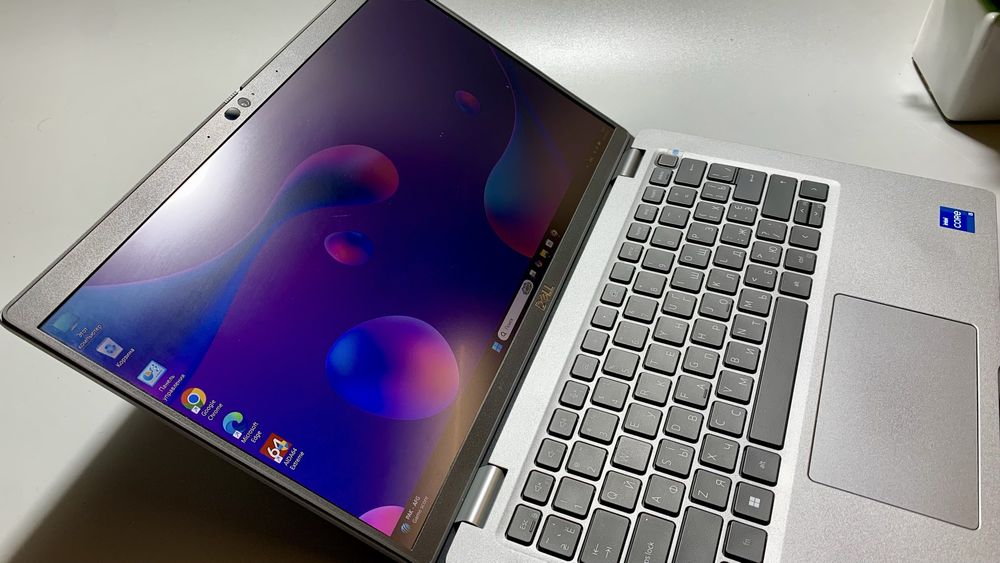 ‼️Dell Latitude 5430 i5-1235U DDR4 16gb SSD 512gb IPS LTE/4G