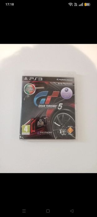 4 jogos para PS3