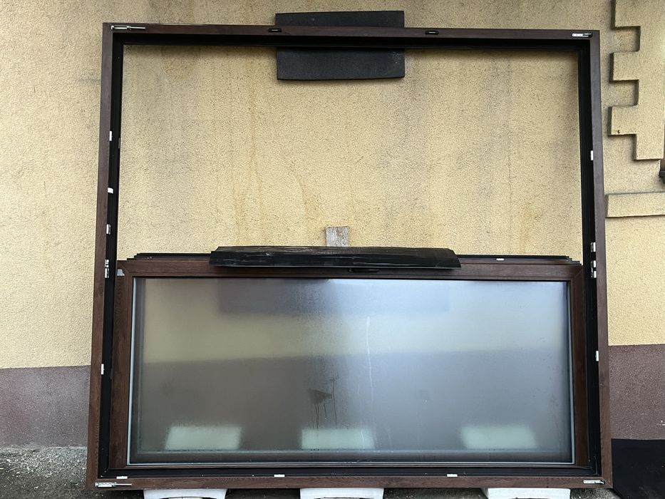 Sprzedam drzwi tarasowe