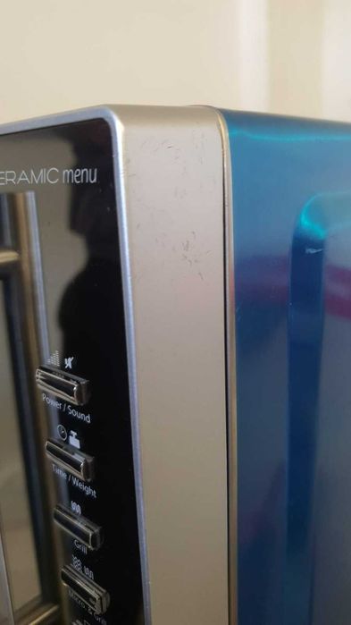 Microondas CASO MG20C - OUTLET