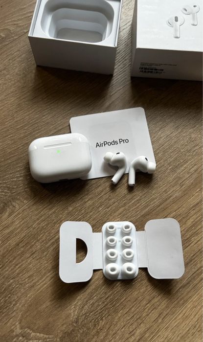 Airpods 3 Pro Apple