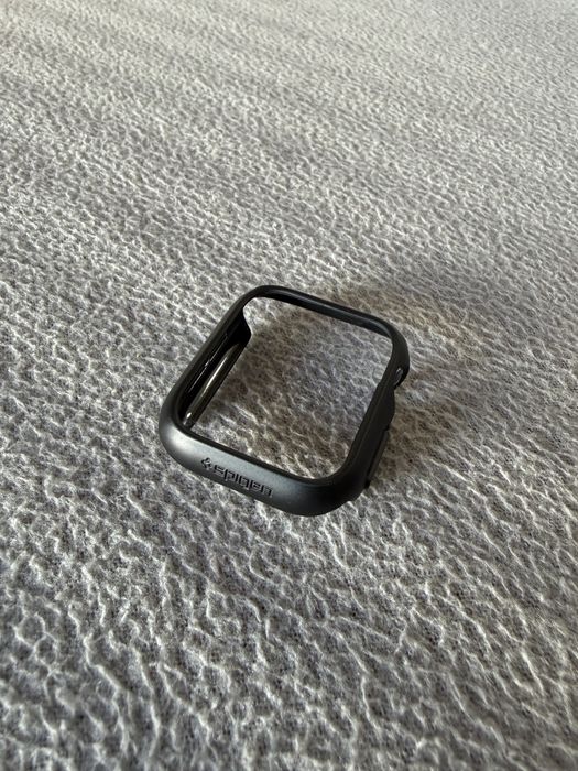 Capa Apple Watch Serie 6 I Spingen