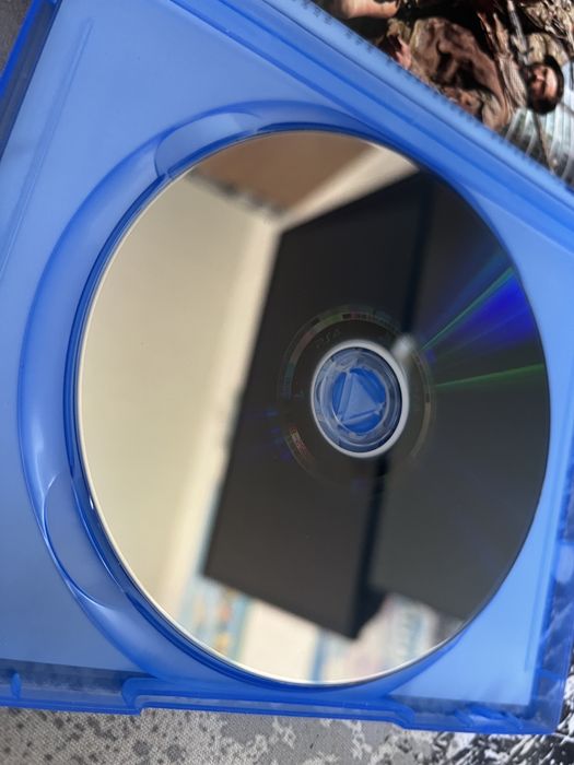 Call of Duty Black Ops Cold War (диск PS4/PS5)