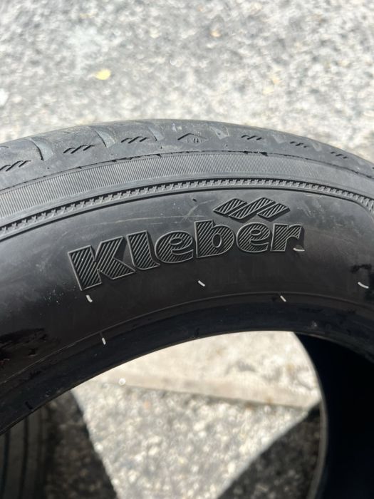 185/60/15  Kleber 2 pneus