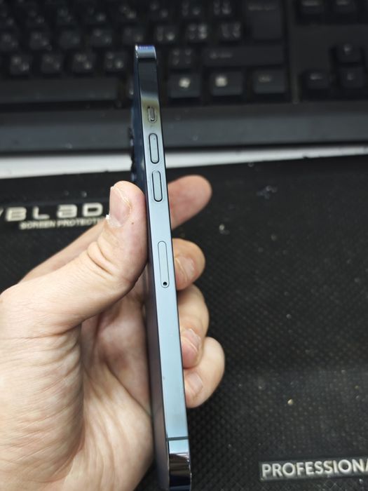 Iphone 12 Pro Max 128GB.