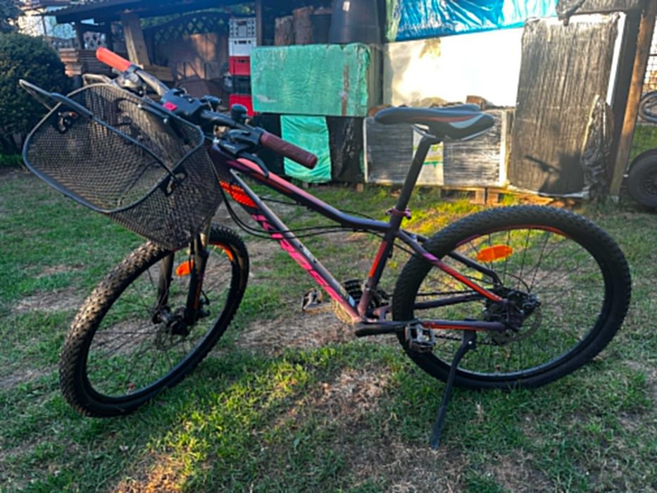 Rower trekkingowy Kross Performance 26"