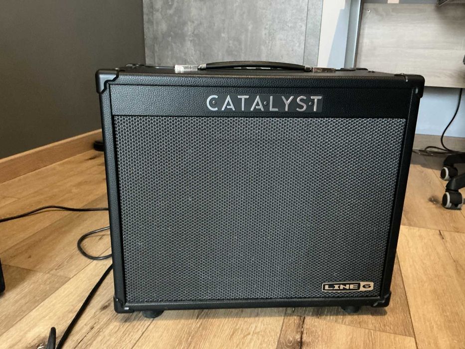 Line 6 Catalyst 60