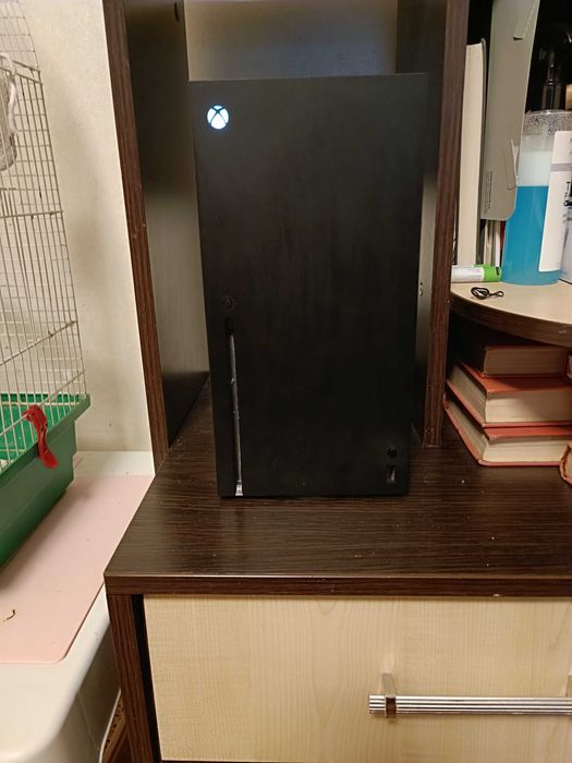 Ігрова приставка Xbox Series X