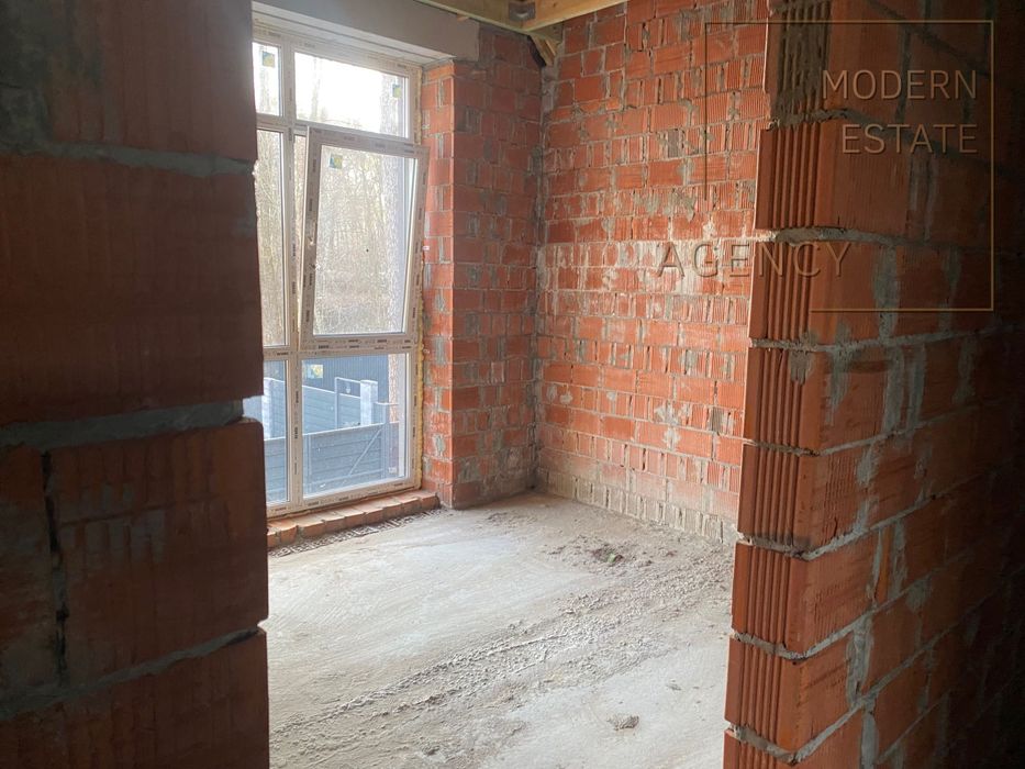Таунхаус м.Буча, 107 м2, Бучанський парк| ліс| газ| розтермінування