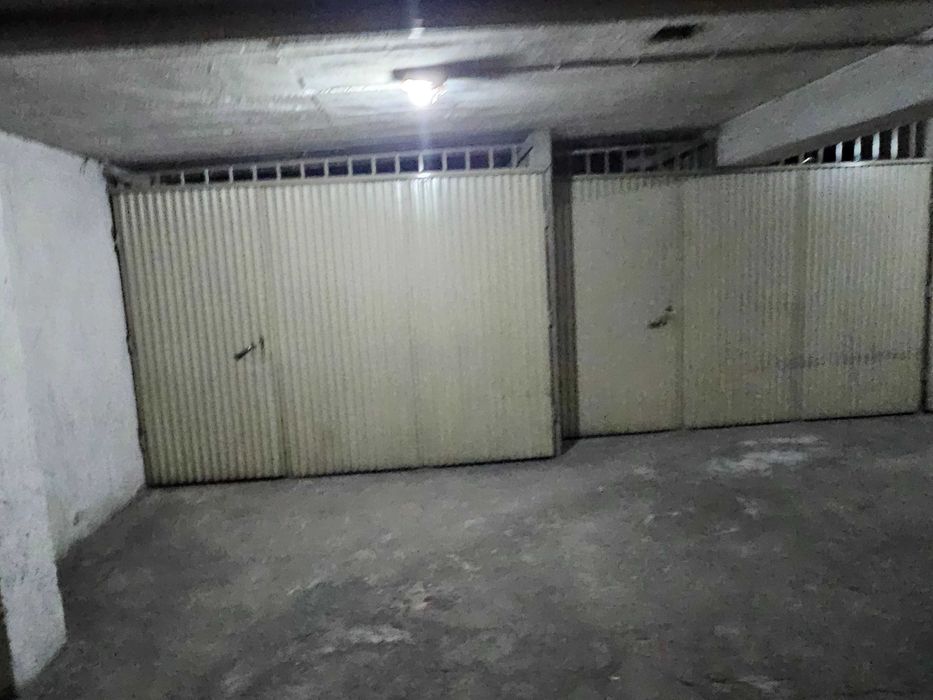 GARAGEM Centro Caldas