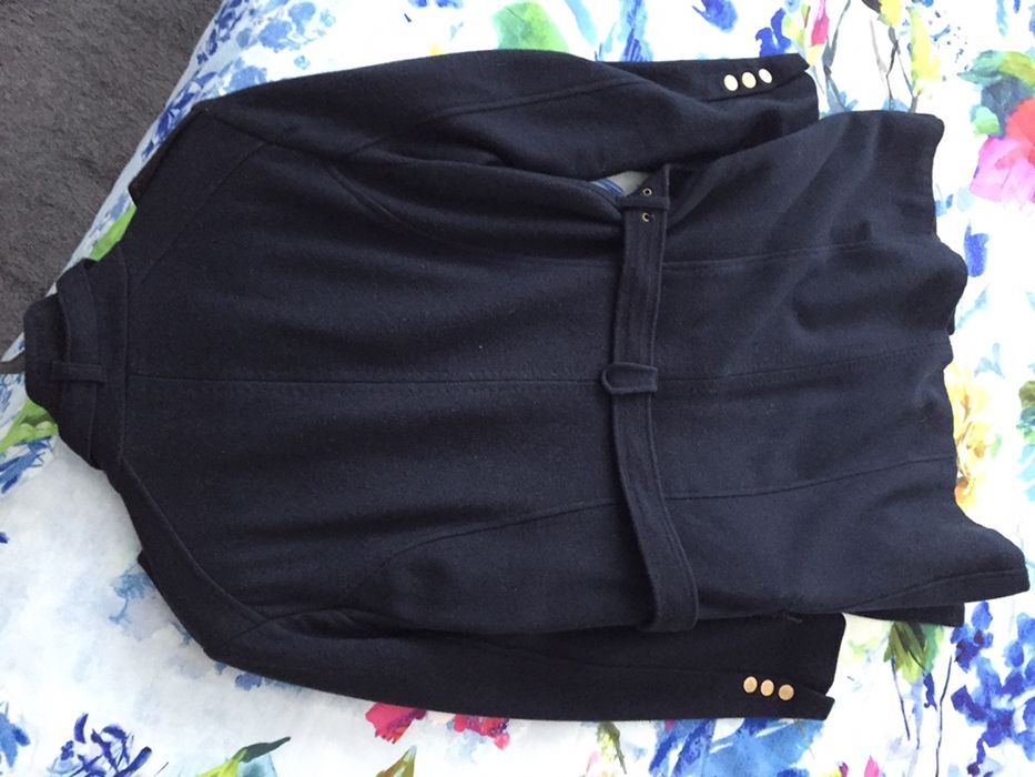 Sobretudos novos marcas de qualidade