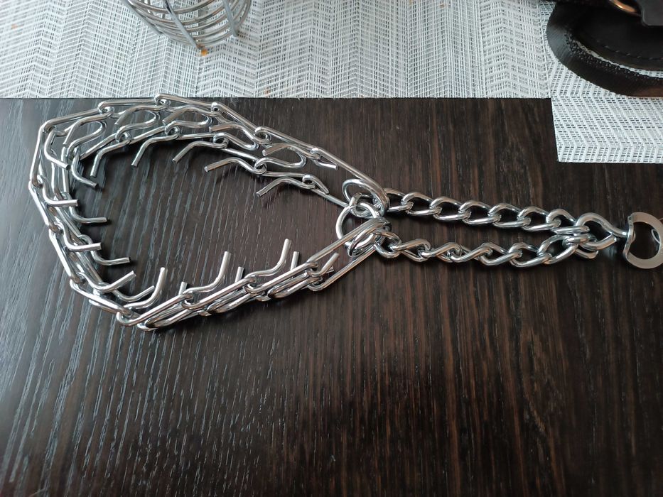 kaganiec,szorki i kolczatka renomowanej firmy ,,dingo"