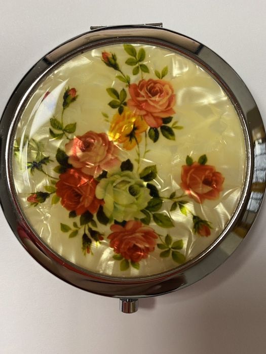 Дзеркало карманне нове