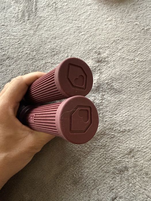 Punhos BURGTEC Bartender Pro Josh Bryceland