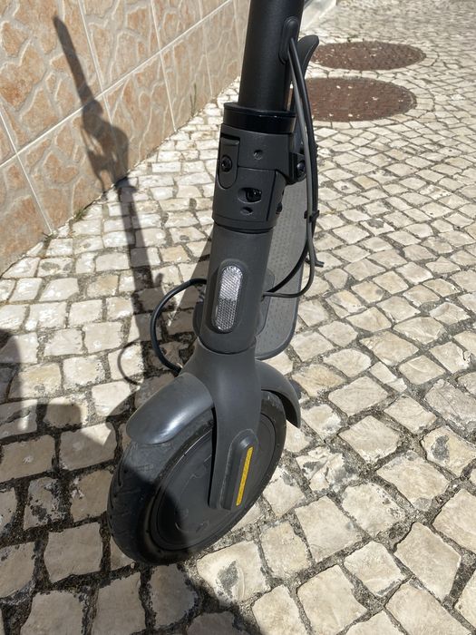Trotinete Xiaomi
