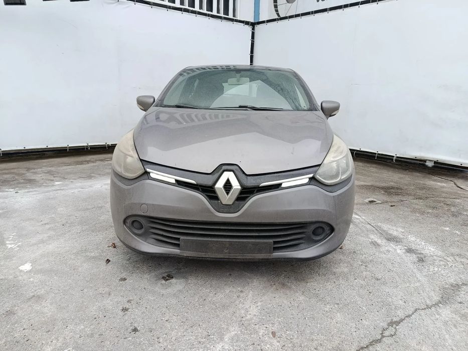 Para peças RENAULT Clio IV (BH_)