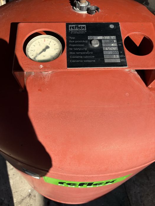 Naczenie Przeponowe Wzbiorcze  Reflex