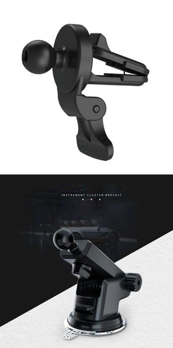 Автомобільний тримач 25W (Magsafe) телефону iPhone,магнитный держатель