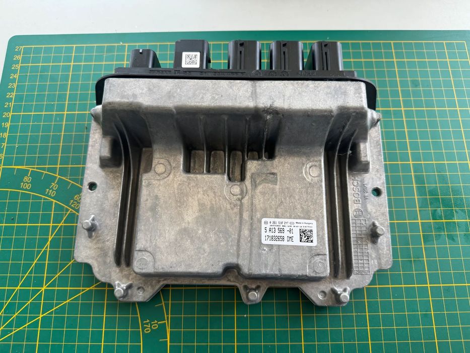 STROWNIK SILNIKA BMW F45 F46 1.5 0261S102YT 5A13569-01