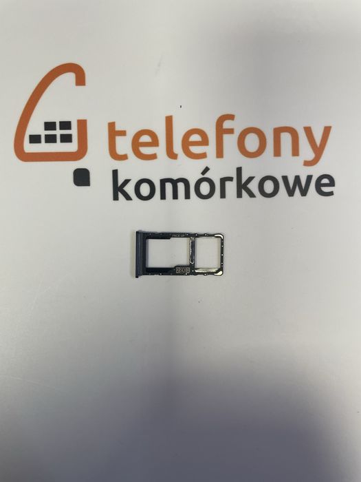 Motorola G50 Tacka Szufladka Karty Sim