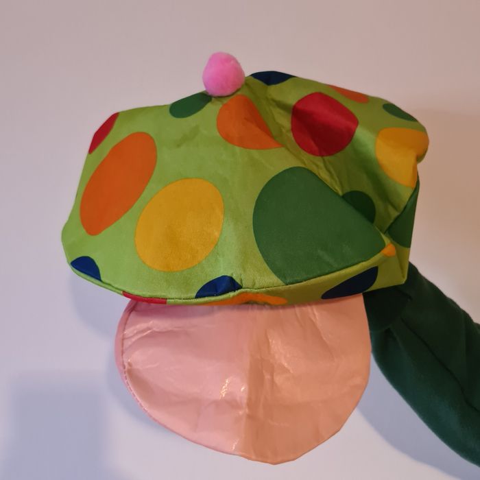 Fato Carnaval de palhaço