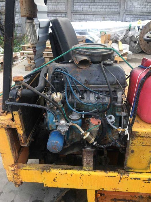 Продам погрузчик навантажувач