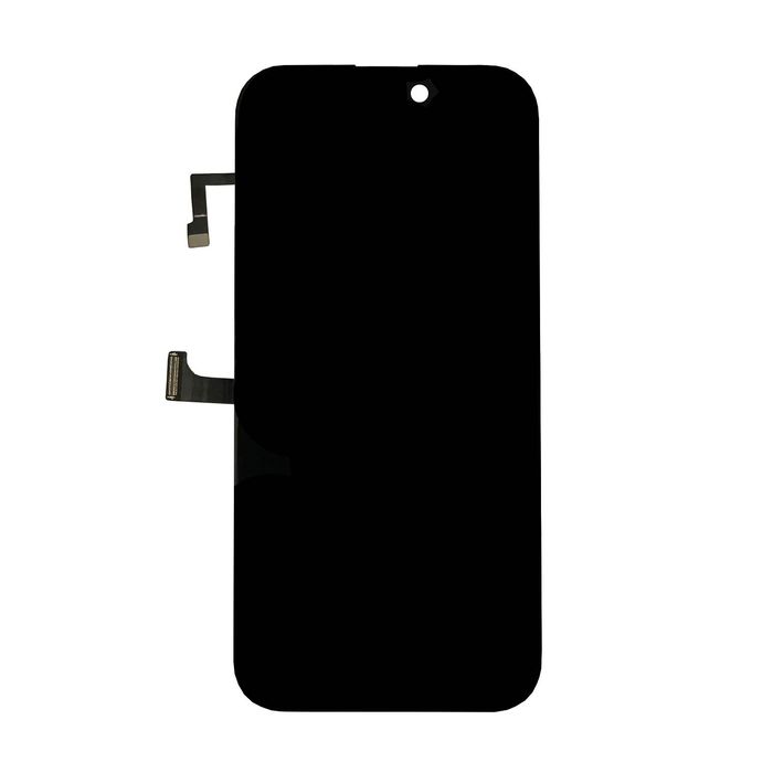 Wyświetlacz iPhone 15 Pro oryginalny demontaż