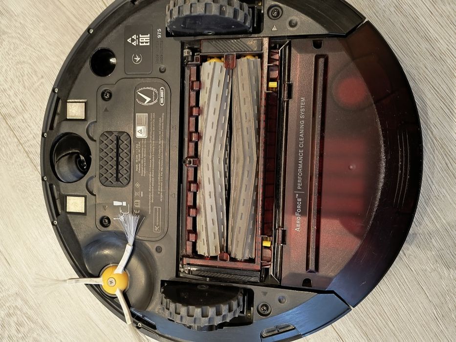 IRobot Roomba 975