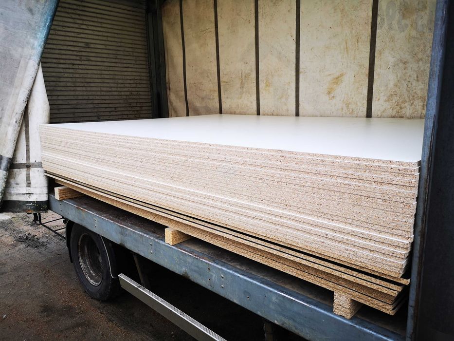 Płyta Przekładkowa 16mm – Idealna na Podłogi, Ścianki, Meble i Więcej!