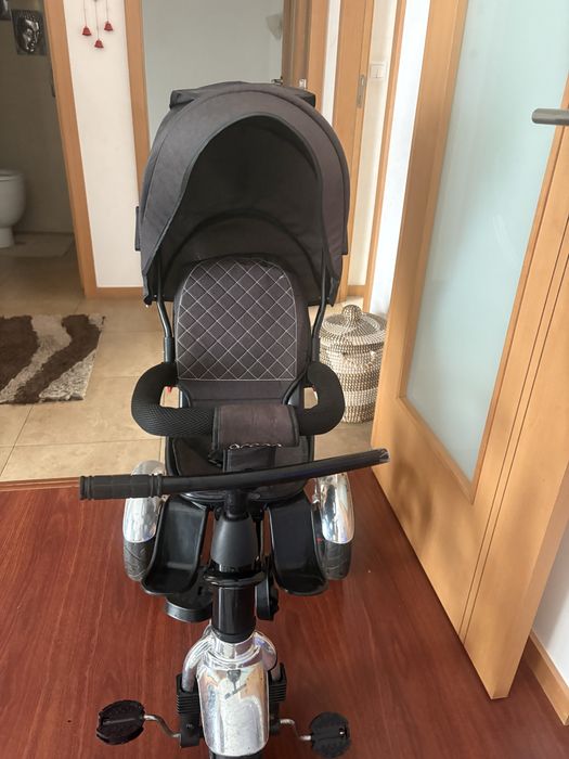 Stroller / Tricycle474869437050408960