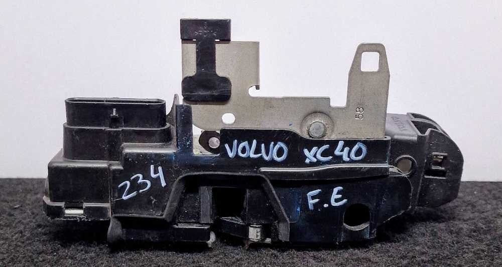 Fechadura / Fecho Porta Frente Esquerdo 31349890 - VOLVO XC90 II