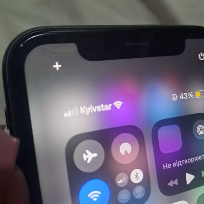 Iphone 11,64 гб чудовий