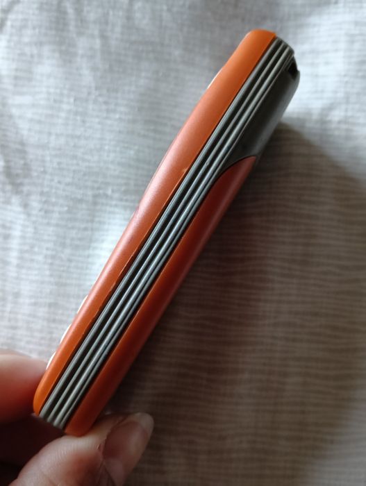 Nokia 1100 Rede a Nós