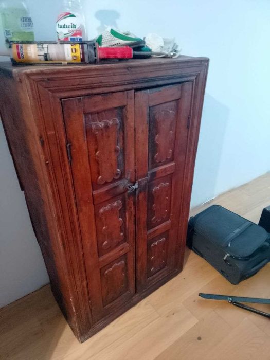 stare meble francuskie