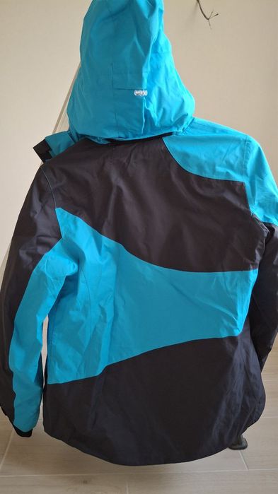 Куртка зимова жіноча вживана