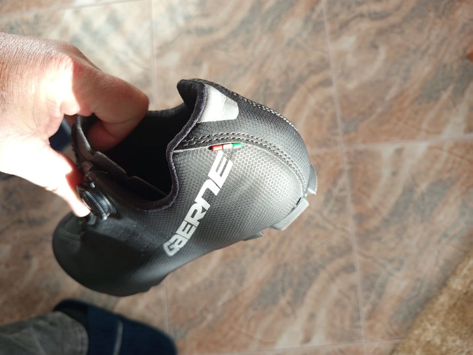 Sapatilhas BTT gaerne