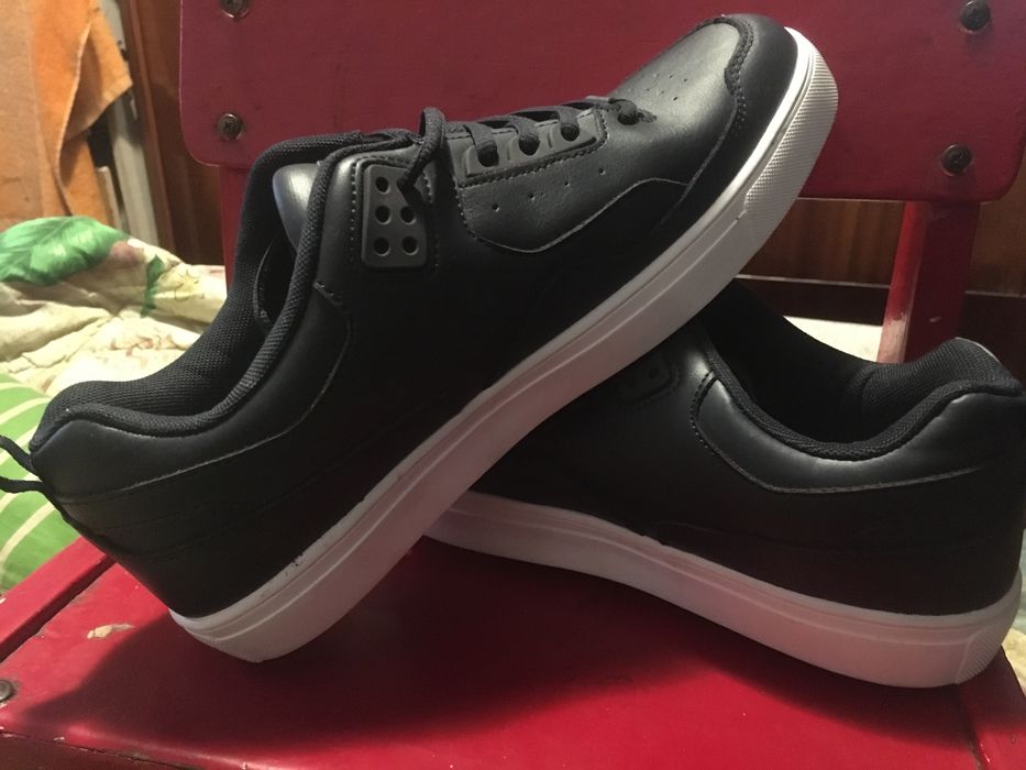 Кросовки Bona мужские