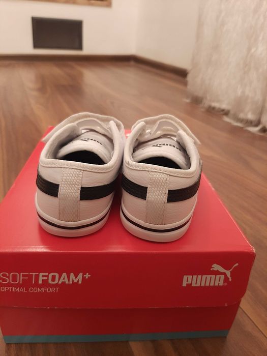 Buty dziecięce PUMA r-26
