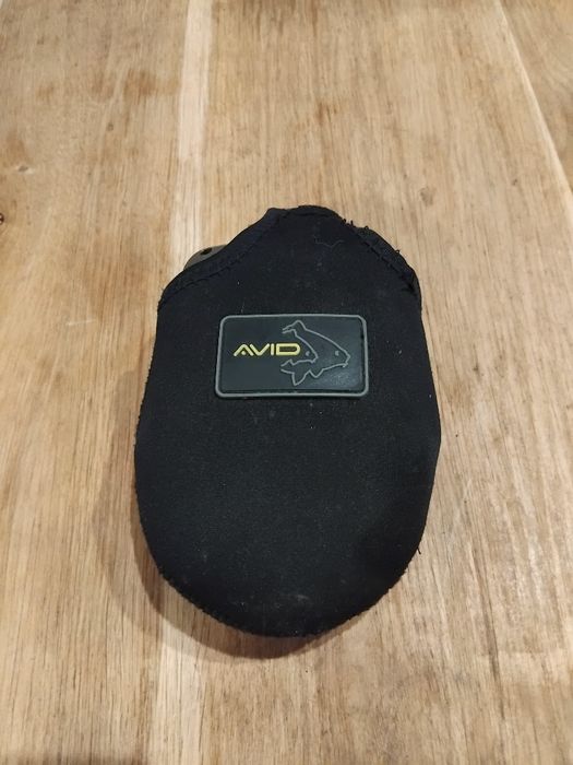 Waga cyfrowa Avid Digital Carp karpiowa