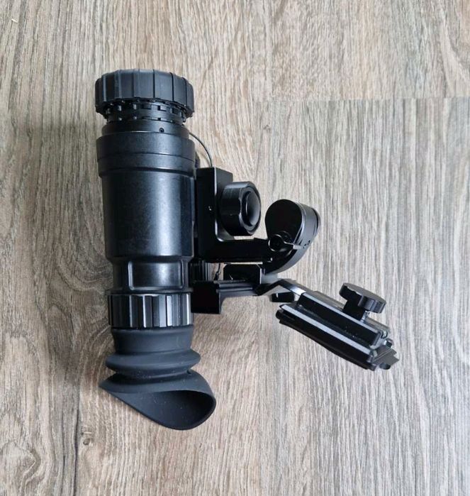 ПНБ PVS‑14W Kit IIT GTA White прилад нічного бачення