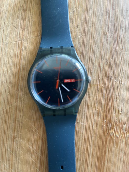 Relogio swatch modelo 201064751077191041120