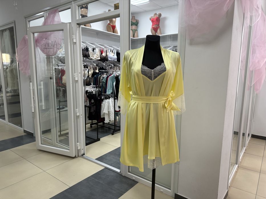 Продаж готового бізнесу